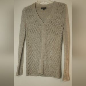 BCBG Maxazria Top Sweater M
